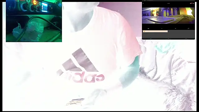 Snapshot of AlanDickson chatting on February 2026 08:21:02 AM AlanDickson online show from February 2026 08:21:02 AM