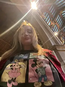 LadyTatiana Madam online show from March 2025 03:39:01 PM