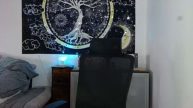 SexxyLiviaa online show from March 2026 05:55:02 AM