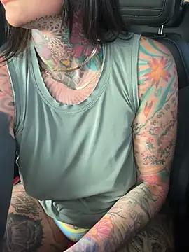 caseykey online show from March 2025 09:42:02 PM