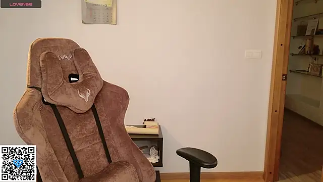 Neko Kimiko online show from October 2025 10:34:02 AM