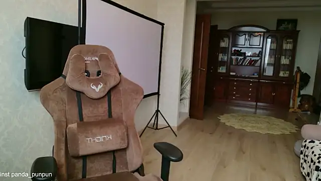 Neko Kimiko online show from April 2026 10:43:01 AM