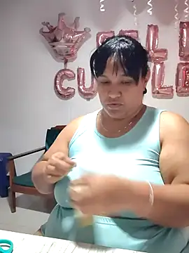 Mia Adell 11 online show from February 2025 06:45:01 AM