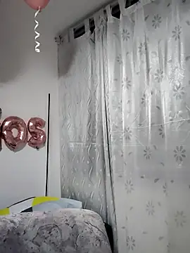 Mia Adell 11 online show from February 2025 04:47:01 AM