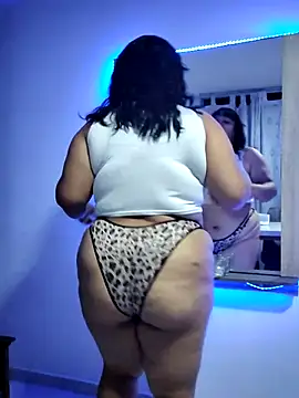 Mia Adell 11 online show from February 2025 03:23:01 AM