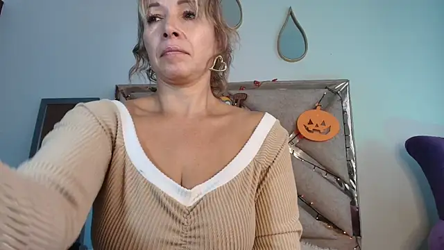 Ingridbergman online show from October 2025 01:13:01 PM