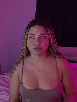 MelSaunders online show from October 2025 01:06:02 AM