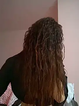 Snapshot of AlexaMysticz chatting on March 2026 01:11:01 AM AlexaMysticz online show from March 2026 01:11:01 AM