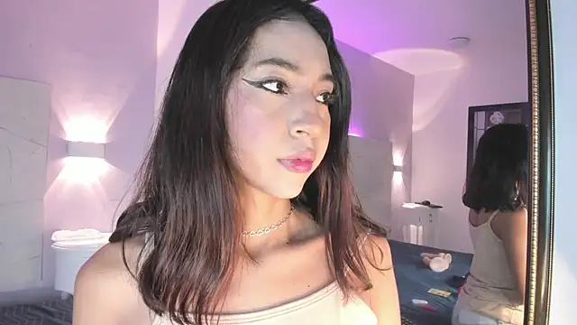 AbrilBrent online show from February 2025 08:52:02 PM