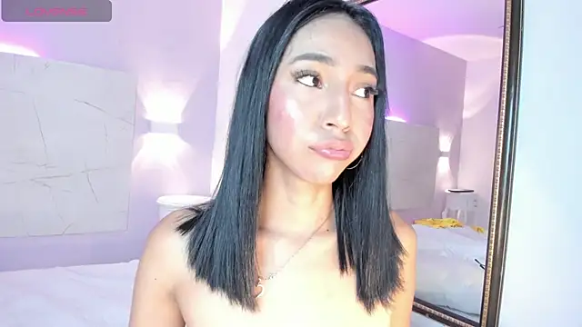 AbrilBrent online show from March 2025 07:49:02 PM