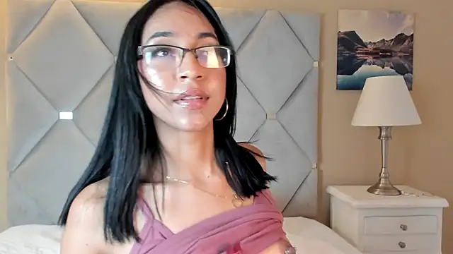 AbrilBrent online show from March 2025 07:27:02 AM