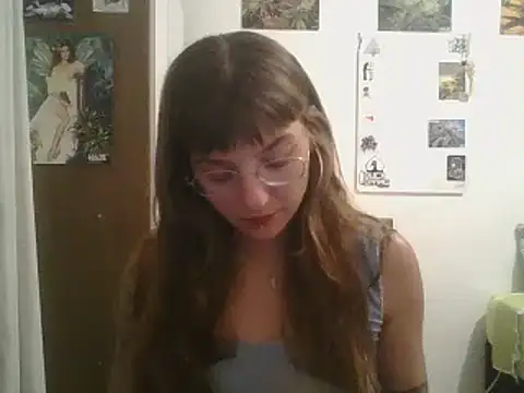 SweetyBabyDemon online show from December 2024 10:50:01 PM