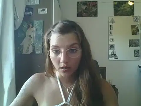 SweetyBabyDemon online show from March 2025 08:05:02 PM