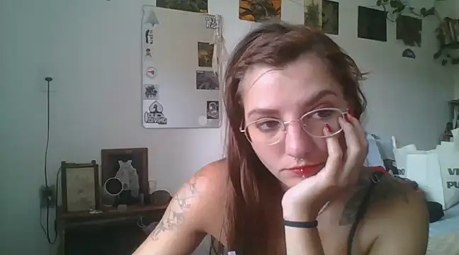 SweetyBabyDemon online show from March 2025 02:01:01 PM