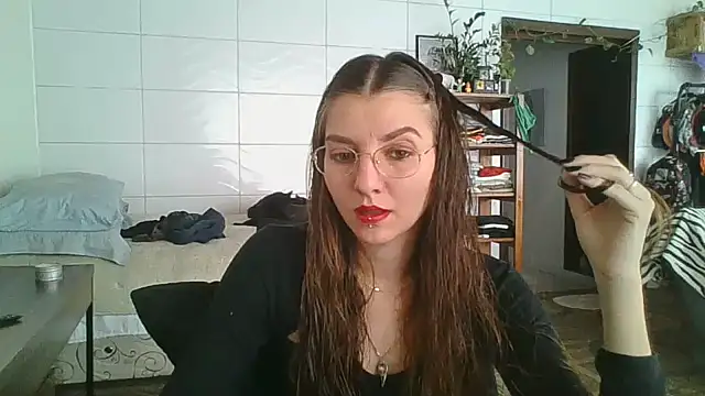 SweetyBabyDemon online show from September 2025 04:50:01 PM