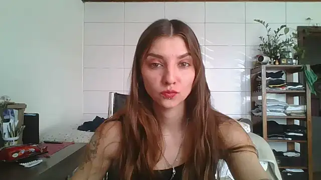 SweetyBabyDemon online show from September 2025 03:03:02 PM