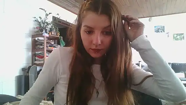 SweetyBabyDemon online show from October 2025 01:56:02 PM