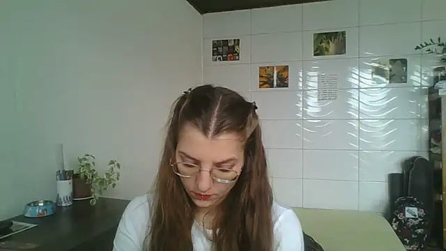 SweetyBabyDemon online show from November 2025 12:58:02 PM