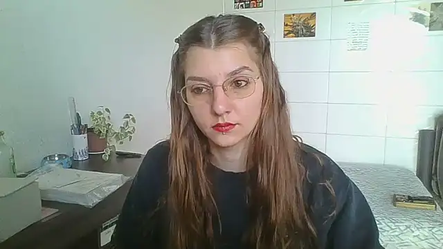 SweetyBabyDemon online show from November 2025 12:59:02 PM