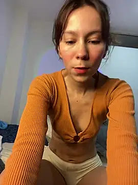 My-Nicky online show from February 2025 11:03:02 PM