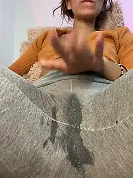 My-Nicky online show from February 2025 01:11:01 AM