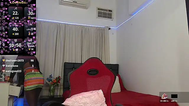 samantha-rose2 online show from March 2025 08:04:02 AM