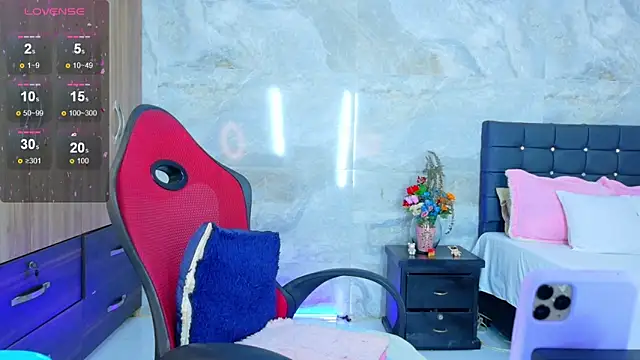 samantha-rose2 online show from February 2026 10:30:02 PM