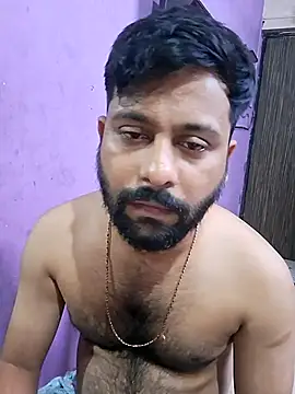 GlassBarge9 online show from March 2025 07:11:02 PM