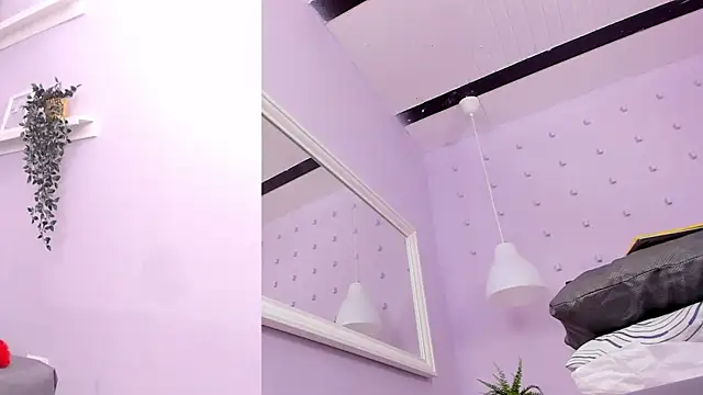 BrianaHazel online show from February 2025 11:48:01 PM