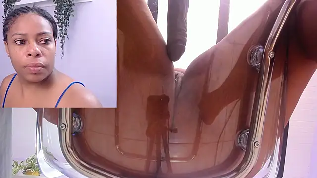 BrianaHazel online show from February 2025 11:46:02 PM