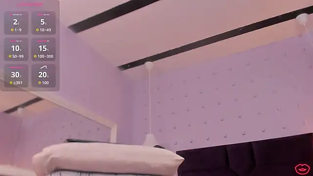 BrianaHazel online show from September 2025 12:11:01 AM