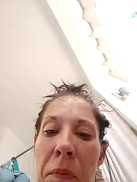 gorgeous11 online show from February 2025 09:20:02 PM