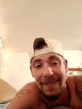 KeeneCrash online show from December 2024 10:01:02 AM