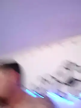 KeeneCrash online show from January 2025 05:16:02 PM