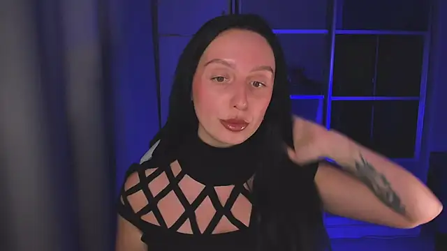 Christy Calypso online show from January 2026 04:42:01 PM