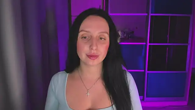 Christy Calypso online show from February 2026 04:47:02 PM