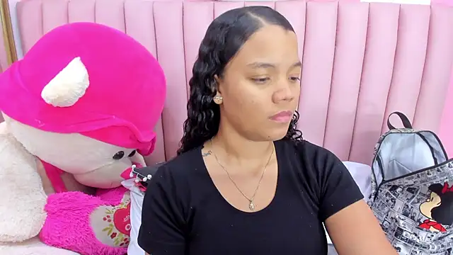 ISABELLA 020 online show from February 2026 01:07:01 PM