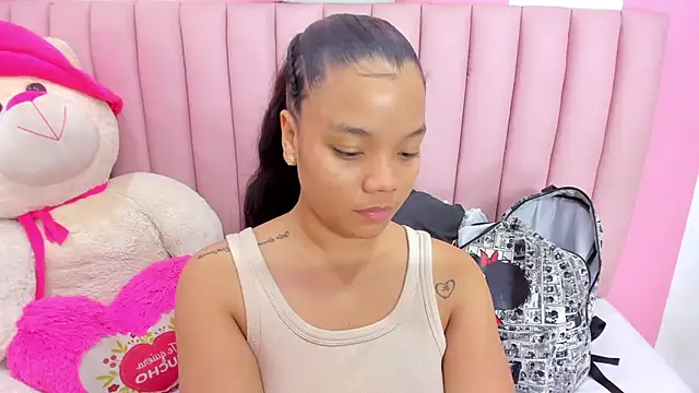 ISABELLA 020 online show from March 2026 12:20:01 PM