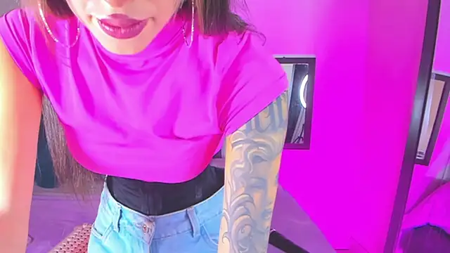 Snapshot of Andrea_flow chatting on March 2026 01:29:02 PM Andrea flow online show from March 2026 01:29:02 PM