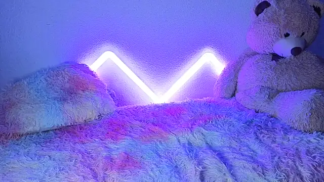 Dreamy candy69 online show from March 2026 11:41:01 PM