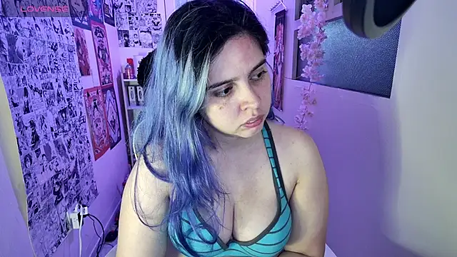 Snapshot of Vallolet_Spencer chatting on October 2025 03:14:02 AM Vallolet Spencer online show from October 2025 03:14:02 AM