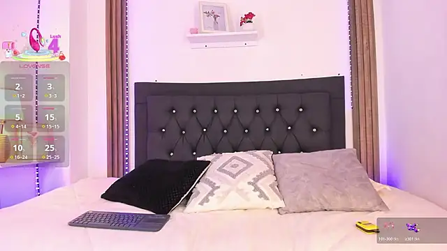 coralsmith11 online show from March 2026 06:03:02 PM