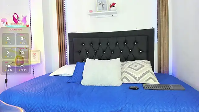 coralsmith11 online show from March 2026 07:29:01 PM