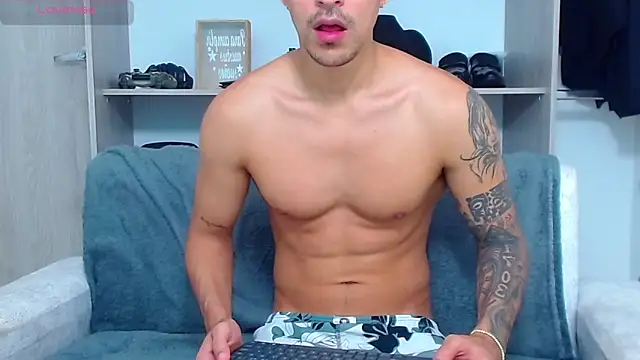 Tristan-bm online show from September 2025 12:40:01 PM