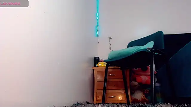  Riannagarcia  online show from November 2025 03:30:01 AM