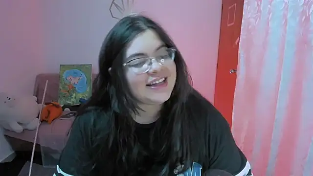 Aria Fullbuster online show from November 2025 09:13:02 PM