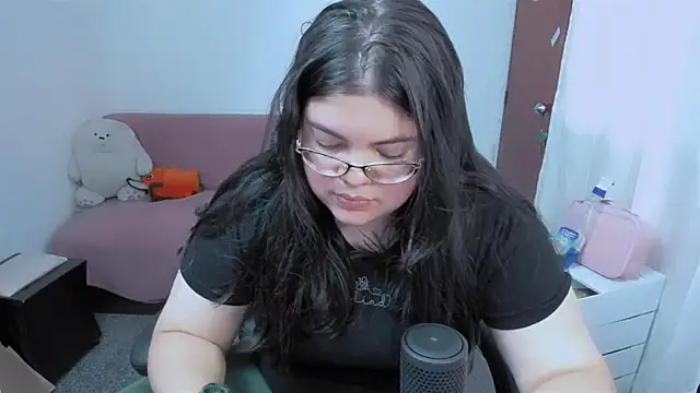 Aria Fullbuster online show from November 2025 08:53:02 PM