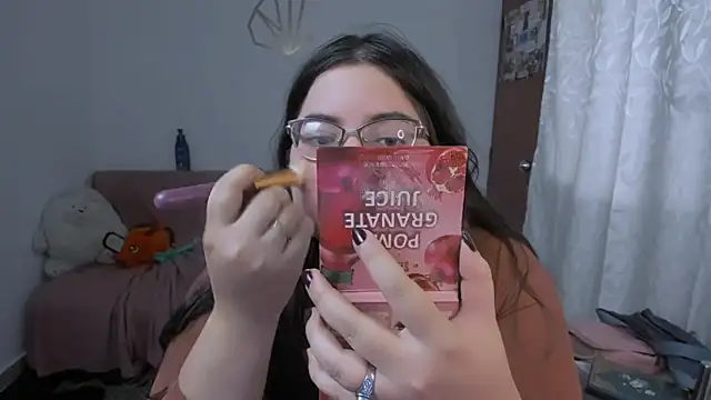 Aria Fullbuster online show from December 2025 08:26:02 PM