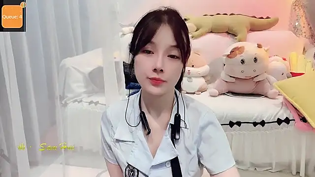 Snapshot of AKiKi711 chatting on September 2025 03:36:01 PM AKiKi711 online show from September 2025 03:36:01 PM