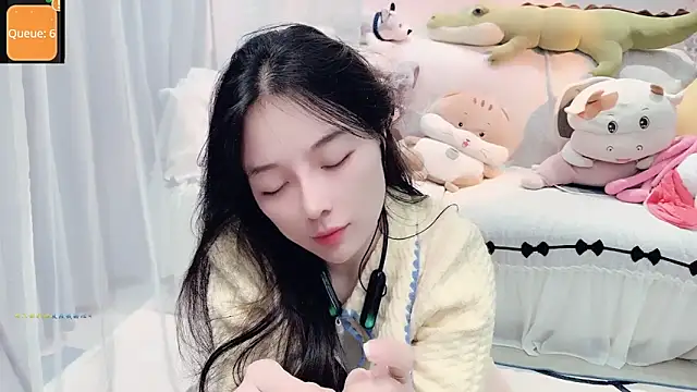 Snapshot of AKiKi711 chatting on October 2025 04:19:01 PM AKiKi711 online show from October 2025 04:19:01 PM